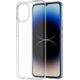Hurtel ULTRA CLEAR 0.5MM ETUI DO XIAOMI REDMI A2 / REDMI A1 CIENKI POKROWIEC PRZEZROCZYSTE 12895247 9145576274989
