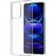 Hurtel ULTRA CLEAR 0.5MM ETUI DO XIAOMI REDMI NOTE 12 PRO+ CIENKI POKROWIEC PRZEZROCZYSTE 12895248 9145576274934