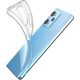 Hurtel ULTRA CLEAR 0.5MM ETUI DO XIAOMI REDMI NOTE 12 PRO+ CIENKI POKROWIEC PRZEZROCZYSTE 12895248 9145576274934