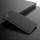 Hurtel SOFT CASE ETUI DO XIAOMI REDMI NOTE 12 CIENKI SILIKONOWY POKROWIEC CZARNE 12895266 9145576276310