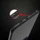 Hurtel SOFT CASE ETUI DO XIAOMI REDMI NOTE 12 PRO+ CIENKI SILIKONOWY POKROWIEC CZARNE 12895267 9145576276327