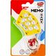Breloczek Mega Creative GRA ELEKTRON MEMORY BRELOK 10X15X3 MCMIX4 72/288 12895783 5904335856835
