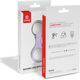 Crong Brelok Crong Silicone Case with Key Ring Apple AirTag (fioletowy) 12895865 5904310702638