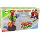 LeanToys Gra Zręcznościowa Rzut Do Celu Koszyk Punkty 12896813 5905323213081
