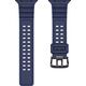 Hurtel Strap Triple Protection pasek Apple Watch SE, 8, 7, 6, 5, 4, 3, 2, 1 (41, 40, 38 mm) opaska bransoleta granatowy 12898164 9145576276129