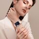 Hurtel Strap Triple Protection pasek Apple Watch SE, 8, 7, 6, 5, 4, 3, 2, 1 (41, 40, 38 mm) opaska bransoleta zielony 12898166 9145576276136