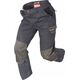 Galmag SPODNIE  ROBOCZE WH680 GRAFIT ROZ.LD 12898366 5902497587734