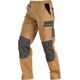 Galmag SPODNIE  ROBOCZE WH680 BRAZ ROZ.XL 12898684 1000002279809