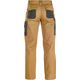 Galmag SPODNIE  ROBOCZE WH680 BRAZ ROZ.XL 12898684 1000002279809