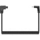 Kabel USB Manhattan USB-C - microUSB Czarny (356244) 12899590 766623356244