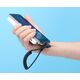 Kabel USB Manhattan USB-A - USB-C Czarny (356220) 12899593 766623356220