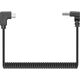 Kabel USB Manhattan USB-A - USB-C Czarny (356220) 12899593 766623356220