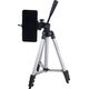 Statyw Maclean Statyw uniwersany 1/4" Maclean MC-164, do aparatów, kamer, smarfonów, lampy pierścieniowych max. 1050mm, max.2kg 12899638 5902211128946