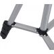Statyw Maclean Statyw uniwersany 1/4" Maclean MC-164, do aparatów, kamer, smarfonów, lampy pierścieniowych max. 1050mm, max.2kg 12899638 5902211128946