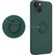 OEM Etui Silicon Ring do Samsung A33 5G zielony 12900924 5901313789987