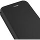 nemo Etui SAMSUNG GALAXY A14 4G Portfel z Klapką Skóra Ekologiczna Flip Elegance Magnetic czarne 12901269 5903396194368