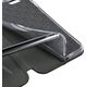 nemo Etui SAMSUNG GALAXY A14 4G Portfel z Klapką Skóra Ekologiczna Flip Elegance Magnetic czarne 12901269 5903396194368