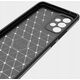 Nexeri Etui SAMSUNG GALAXY A23 5G Nexeri Carbon Pancerne czarne 12901270 5903396179846