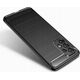 Nexeri Etui SAMSUNG GALAXY A23 5G Nexeri Carbon Pancerne czarne 12901270 5903396179846