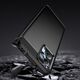 Hurtel CARBON CASE ETUI MOTOROLA MOTO G13 ELASTYCZNY SILIKONOWY KARBONOWY POKROWIEC CZARNE 12901289 9145576274668