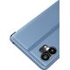 Hurtel CLEAR VIEW CASE ETUI NOTHING PHONE 1 POKROWIEC Z KLAPKĄ CZARNE 12901297 9145576269633