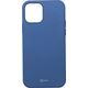 FUTERAŁ ROAR COLORFUL JELLY CASE - DO IPHONE 13 PRO GRANATOWY 12901350 5903396122514