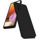 Mercury MERCURY SILICONE CASE SAMSUNG A13 4G BLACK / CZARNY 12901836 8809842293623