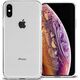 Mercury MERCURY JELLY CASE SAMSUNG M53 5G KO CLEAR / PRZEŹROCZYSTY 12901839 8809842296945