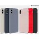 Mercury MERCURY SILICONE CASE SAMSUNG A13 4G RED / CZERWONY 12901843 8809842293630