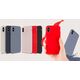Mercury MERCURY SILICONE CASE SAMSUNG A13 4G RED / CZERWONY 12901843 8809842293630