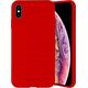 Mercury MERCURY SILICONE CASE SAMSUNG A13 4G RED / CZERWONY 12901843 8809842293630