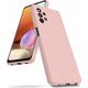 Mercury MERCURY SILICONE CASE SAMSUNG A13 4G PINK SAND / PUDROWY RÓŻ 12901845 8809842293647