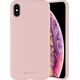 Mercury MERCURY SILICONE CASE SAMSUNG A13 4G PINK SAND / PUDROWY RÓŻ 12901845 8809842293647