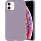 Mercury MERCURY SILICONE CASE SAMSUNG A13 4G PURPLE / FIOLETOWY 12901851 8809842293692