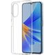 Hurtel Ultra Clear 0.5mm etui do Oppo A17 cienki pokrowiec przezroczyste 12903297 9145576274439