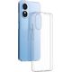 Hurtel Ultra Clear 0.5mm etui do Oppo A17 cienki pokrowiec przezroczyste 12903297 9145576274439