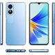 Hurtel Ultra Clear 0.5mm etui do Oppo A17 cienki pokrowiec przezroczyste 12903297 9145576274439