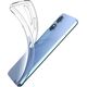Hurtel Ultra Clear 0.5mm etui do Oppo A17 cienki pokrowiec przezroczyste 12903297 9145576274439