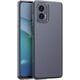 Hurtel Ultra Clear 0.5mm etui do Motorola Moto G73 5G cienki pokrowiec przezroczyste 12903300 9145576274385