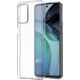 Hurtel Ultra Clear 0.5mm etui do Motorola Moto G73 5G cienki pokrowiec przezroczyste 12903300 9145576274385