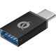 HUB USB Conceptronic CONCEPTRONIC USB-Hub 4-Port 3.0  ->4x3.0 +TypC A o.Netzt. sw 12906011 4015867225547