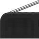 Radio Sencor SRD 7200 W DAB+/FM 12906252 8590669329106