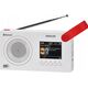 Radio Sencor SRD 7757W 12906254 8590669310968