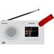 Radio Sencor SRD 7757W 12906254 8590669310968