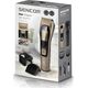 Maszynka do włosów Sencor SHP 5207CH 12906264 8590669322428