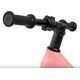 Rowerek biegowy Milly Mally Rowerek Biegowy Ranger Pink różowy 12906534 5901761128383