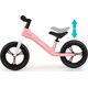 Rowerek biegowy Milly Mally Rowerek Biegowy Ranger Pink różowy 12906534 5901761128383