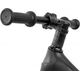 Rowerek biegowy Milly Mally Rowerek Biegowy Ranger Black czarny 12906535 5901761128390