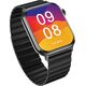 Smartwatch Imilab W02 Czarny  (IMISW02) 12907765 6971085312194