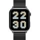 Smartwatch Imilab W02 Czarny  (IMISW02) 12907765 6971085312194